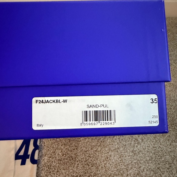 P448 Sequin Sneakers - Picture 4 of 4